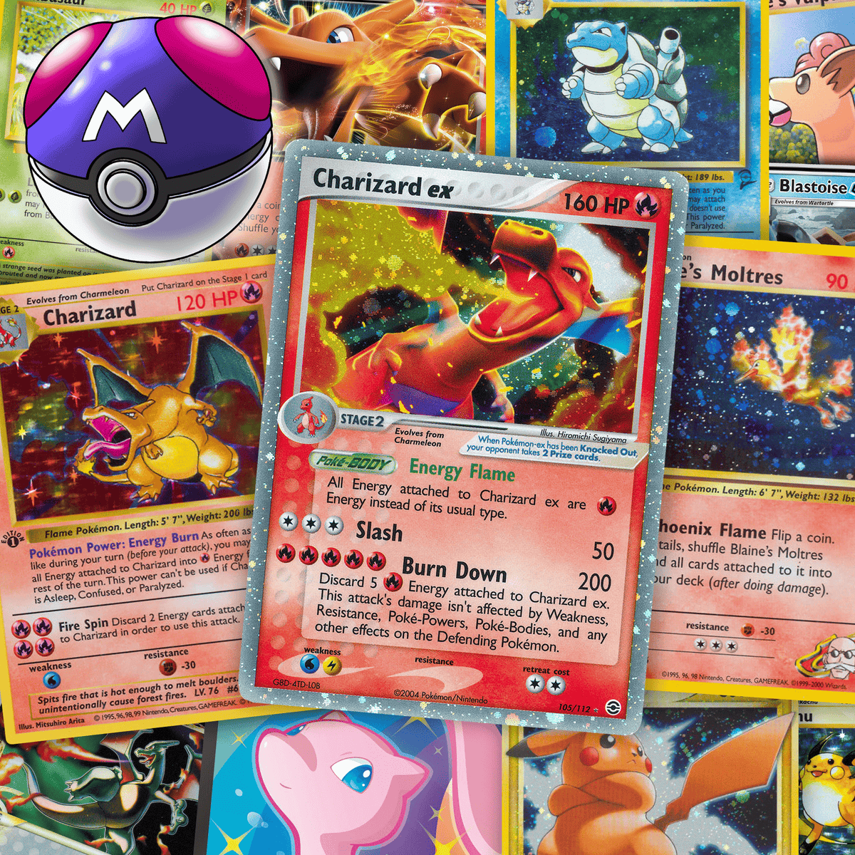 SURPRISE PokéBall Mystery Box! - Premier Trading Cards