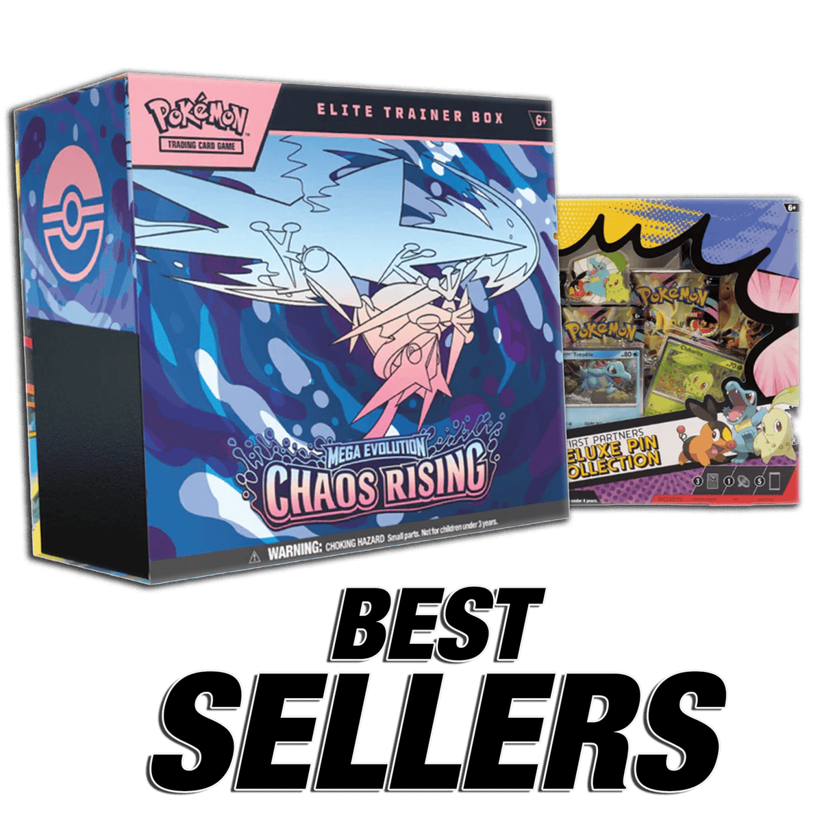 BEST SELLERS - PTC Collectibles