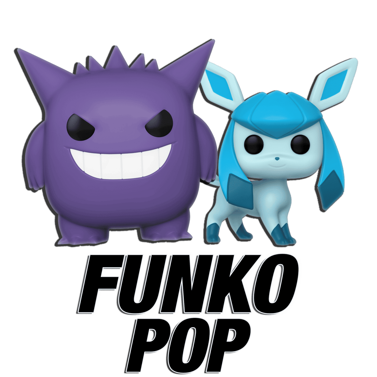 Funko POP & Figures - PTC Collectibles