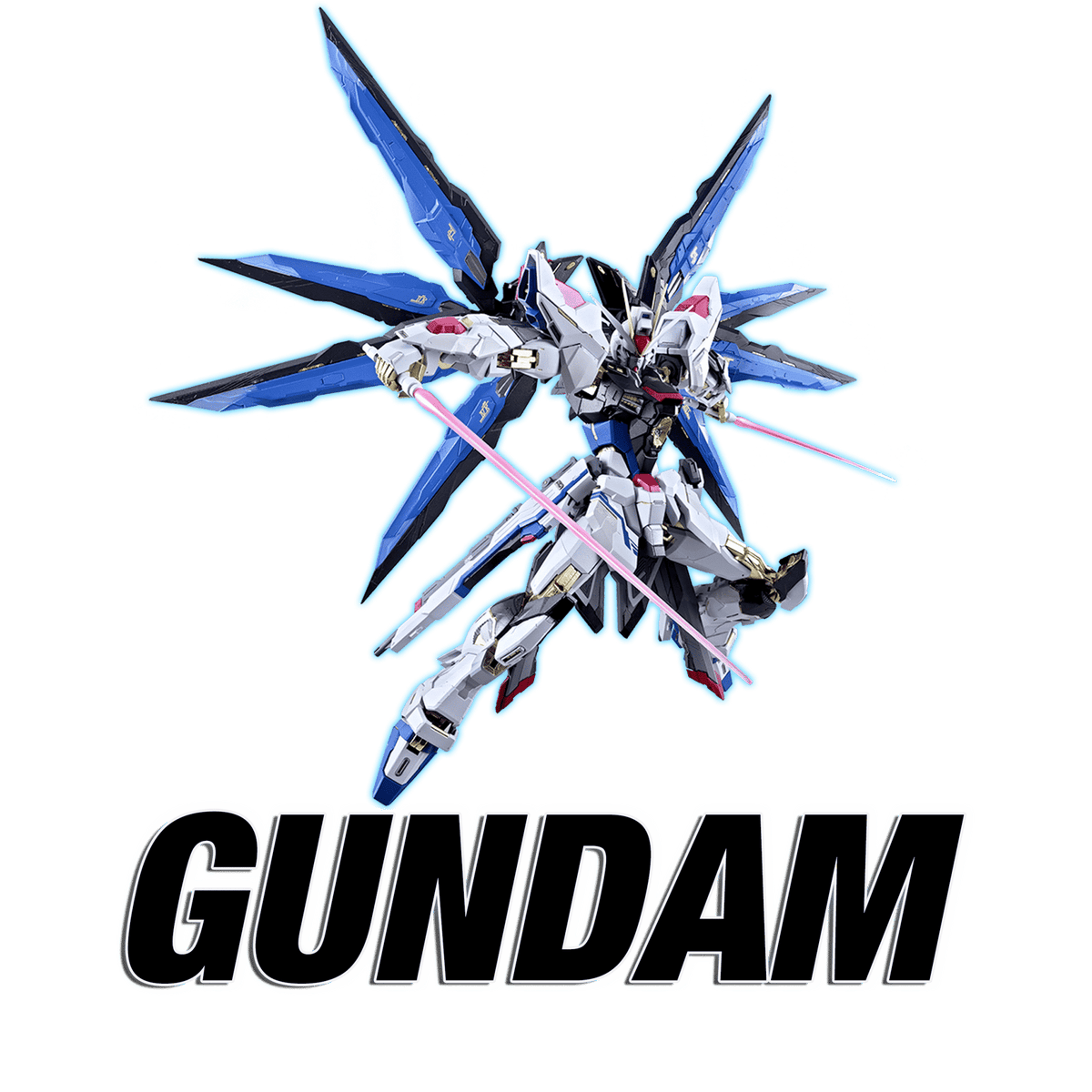 Gundam - PTC Collectibles