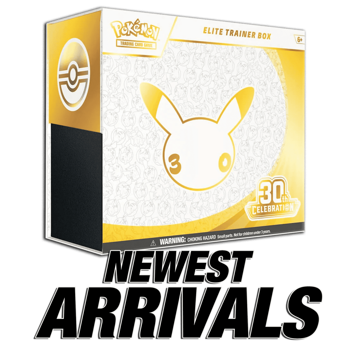 NEWEST ARRIVALS - PTC Collectibles