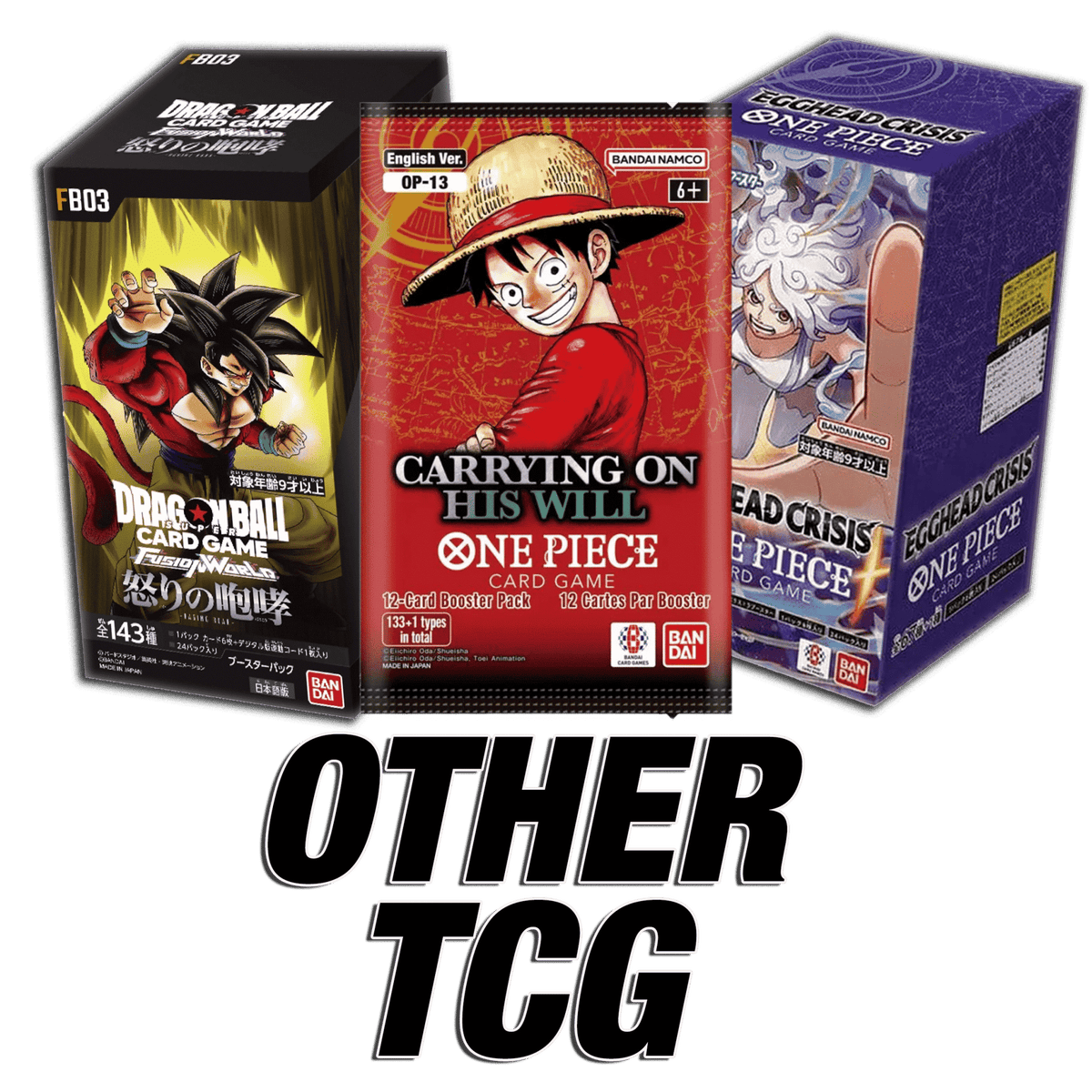 Other TCG - PTC Collectibles