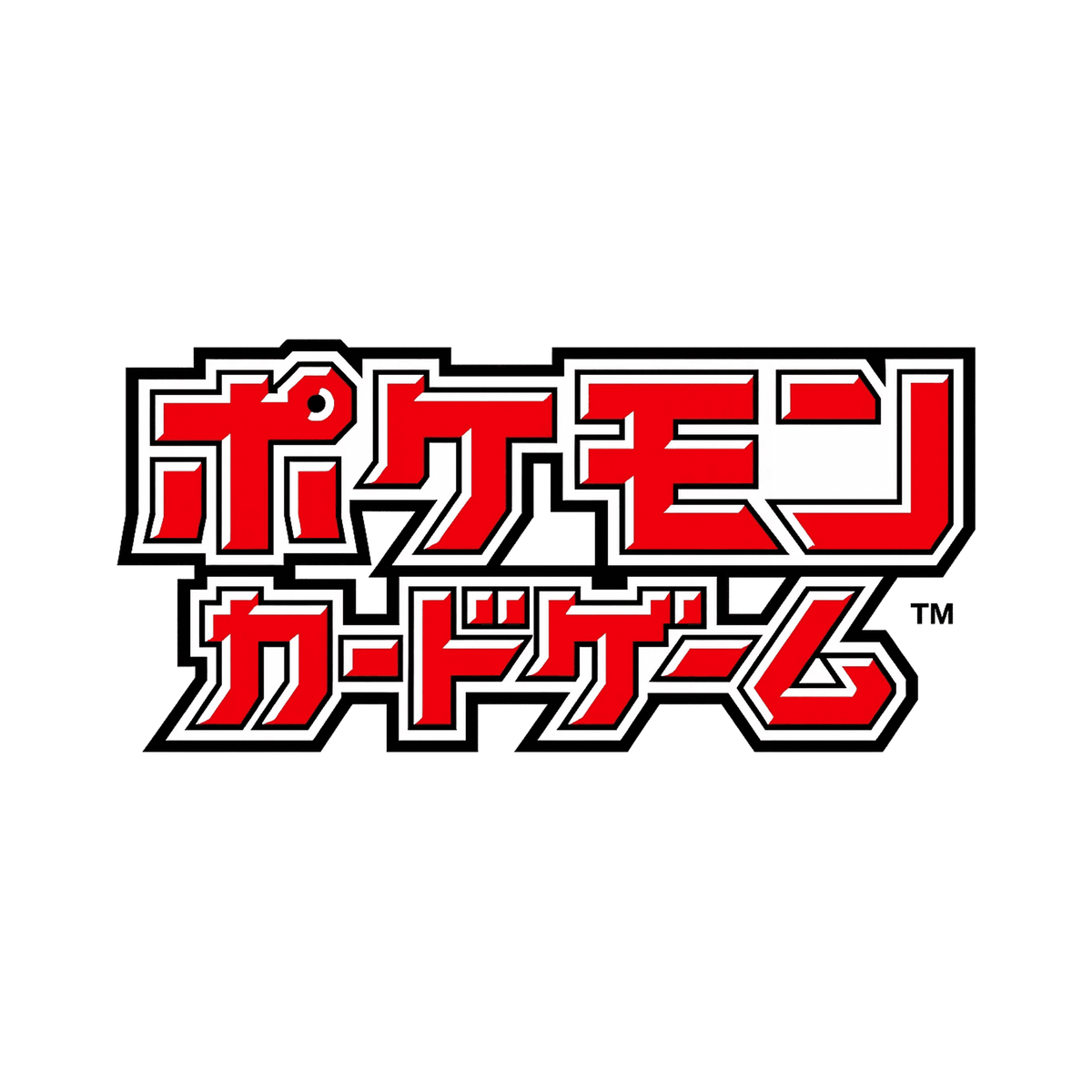 Japanese Pokemon TCG