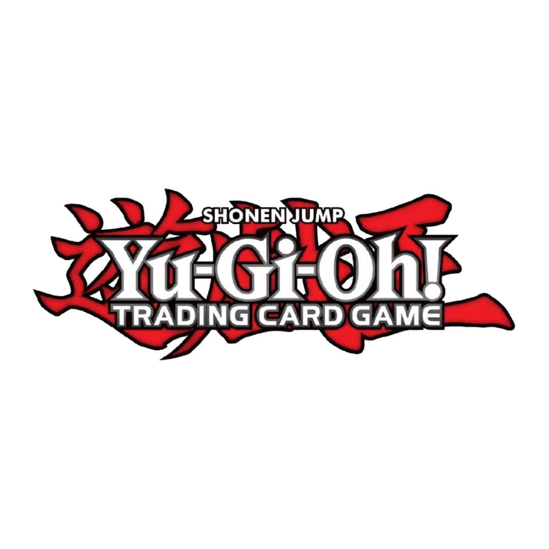 Yu-Gi-Oh! - PTC Collectibles