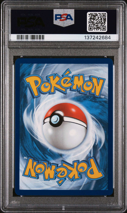 Eevee ex - 075/131 Promo - Prismatic Evolutions PSA 10 - Premier Trading Cards