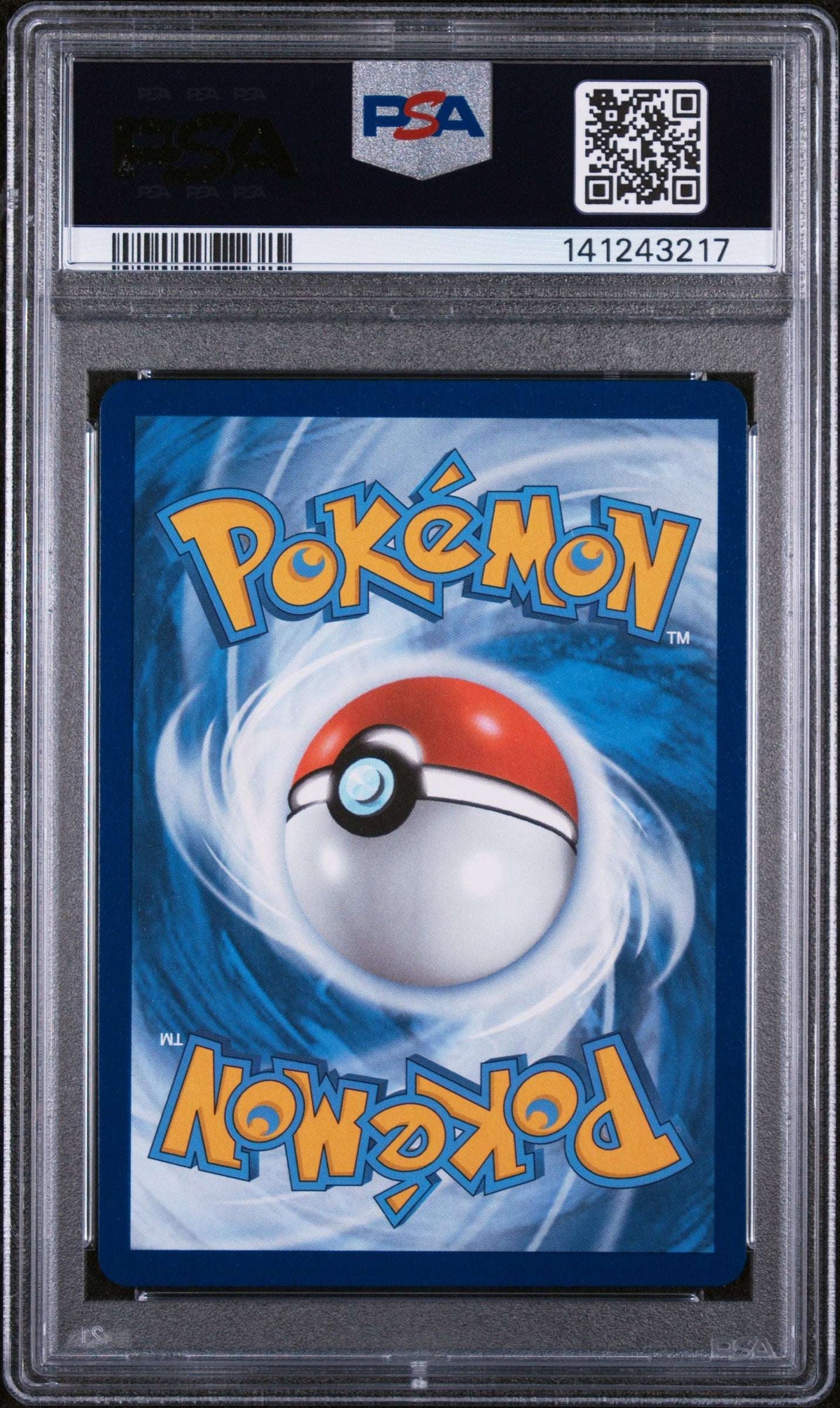Vaporeon ex - 023/131 Promo - Prismatic Evolutions PSA 10 - Premier Trading Cards