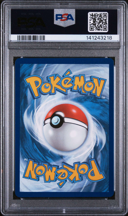 Flareon ex - 014/131 Promo - Prismatic Evolutions PSA 10 - Premier Trading Cards