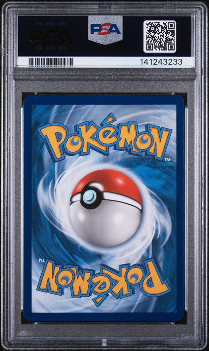 Mallow & Lana - 231/236 - Ultra Rare - Cosmic Eclipse PSA 10 - Premier Trading Cards