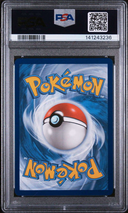 Eevee Pokemon Day 2025 - 074/131 Promo - PSA 10 - Premier Trading Cards