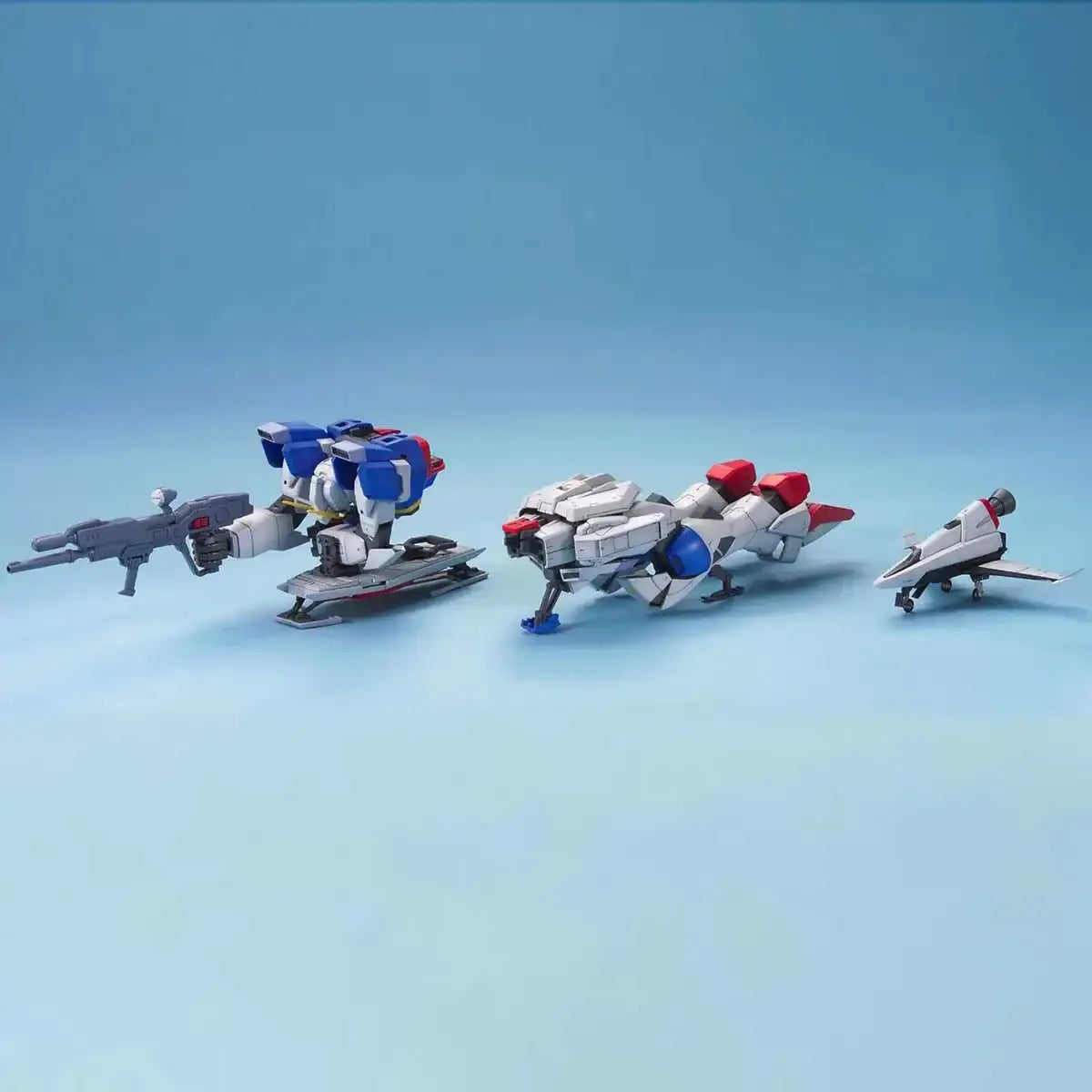 MG 1/100 Force Impulse Gundam Plastic Model Kit Plastic Model Kit