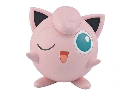 Pokemon Jigglypuff 09 Model Kit