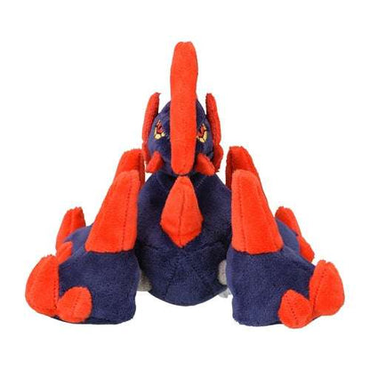 Pokémon Plush - Pokemon Fit - Gigalith (No.526) - Premier Trading Cards