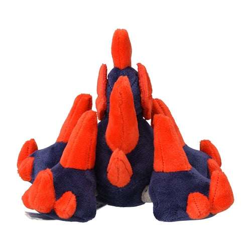 Pokémon Plush - Pokemon Fit - Gigalith (No.526) - Premier Trading Cards