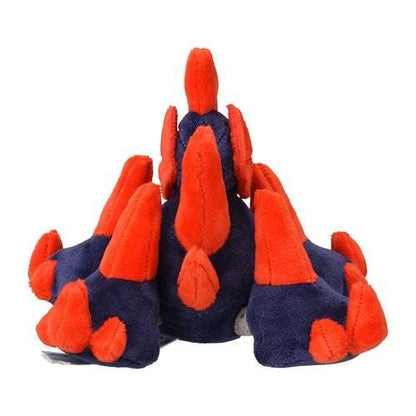 Pokémon Plush - Pokemon Fit - Gigalith (No.526) - Premier Trading Cards