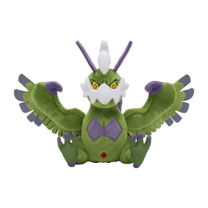 Pokémon Plush - Pokemon Fit - Tornadus (Therian Forme) (No.641)