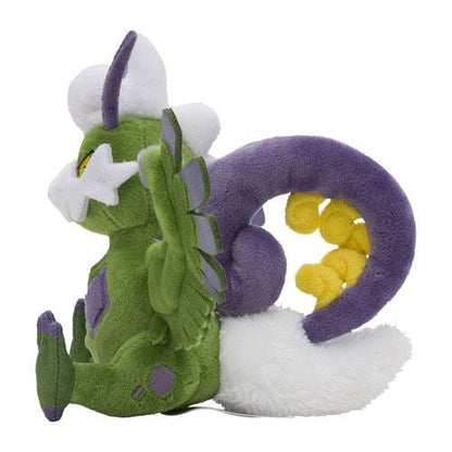 Pokémon Plush - Pokemon Fit - Tornadus (Therian Forme) (No.641)