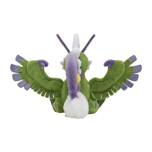 Pokémon Plush - Pokemon Fit - Tornadus (Therian Forme) (No.641)