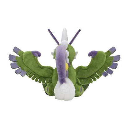 Pokémon Plush - Pokemon Fit - Tornadus (Therian Forme) (No.641)