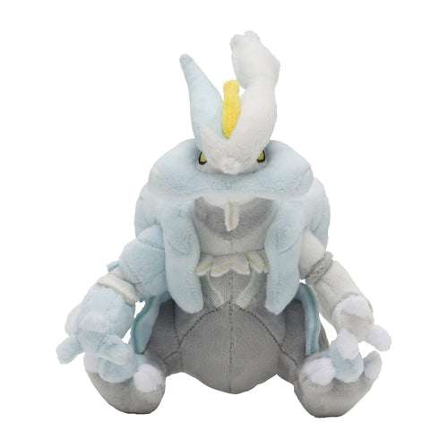 Pokémon Plush - Pokemon Fit - White Kyurem (No.646) - Premier Trading Cards