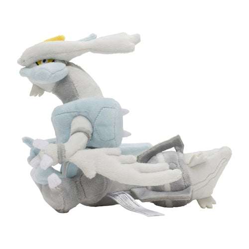 Pokémon Plush - Pokemon Fit - White Kyurem (No.646) - Premier Trading Cards
