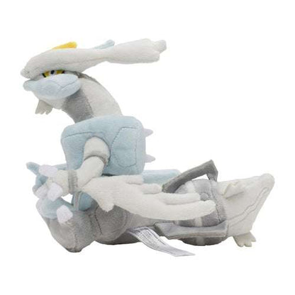 Pokémon Plush - Pokemon Fit - White Kyurem (No.646) - Premier Trading Cards