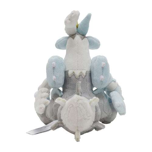 Pokémon Plush - Pokemon Fit - White Kyurem (No.646) - Premier Trading Cards