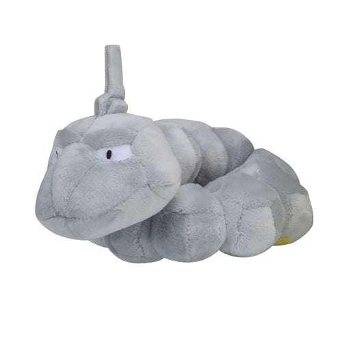 Pokémon Plush - Pokemon Fit - Onix (No.95) - Premier Trading Cards