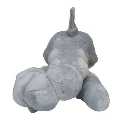 Pokémon Plush - Pokemon Fit - Onix (No.95) - Premier Trading Cards