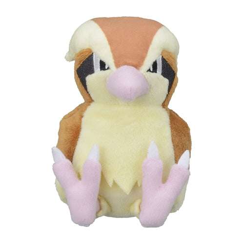 Pokémon Plush - Pokemon Fit - Pidgey (No.16)