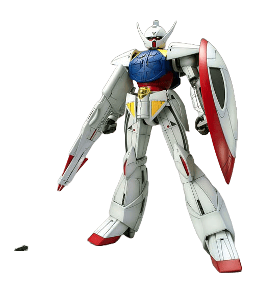 MG 1/100 Turn A Gundam Plastic Model Kit