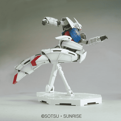 MG 1/100 Turn A Gundam Plastic Model Kit