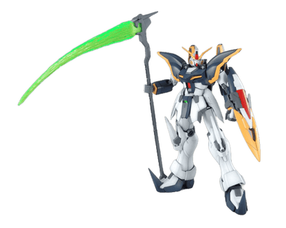MG 1/100 Gundam Deathscythe EW Plastic Model Kit