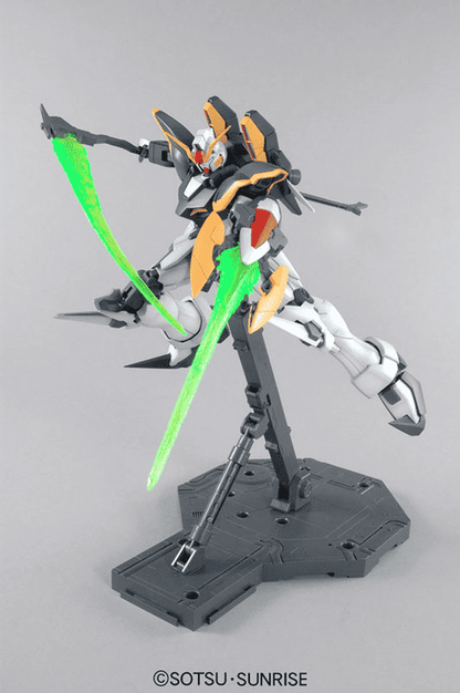 MG 1/100 Gundam Deathscythe EW Plastic Model Kit