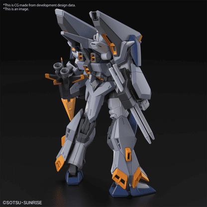 1/144 HG Duel Blitz Gundam Plastic Model Kit Plastic Model Kit