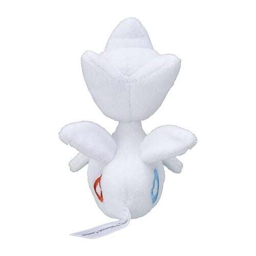 Pokémon Plush - Pokemon Fit - Togetic (No.176)