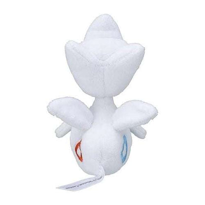 Pokémon Plush - Pokemon Fit - Togetic (No.176)