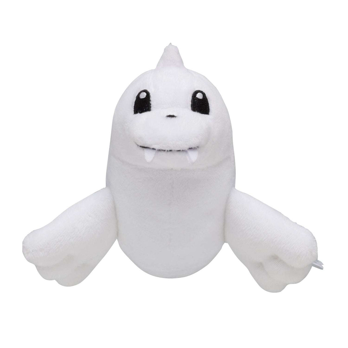 Pokémon Plush - Pokemon Fit - Dewgong (No.87)