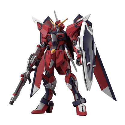 HG 1/144 Immortal Justice Gundam Plastic Model Kit