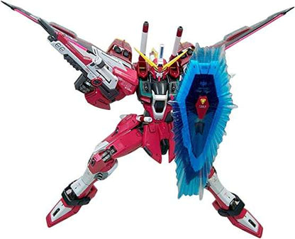 MG 1/100 Infinite Justice Gundam Plastic Model Kit