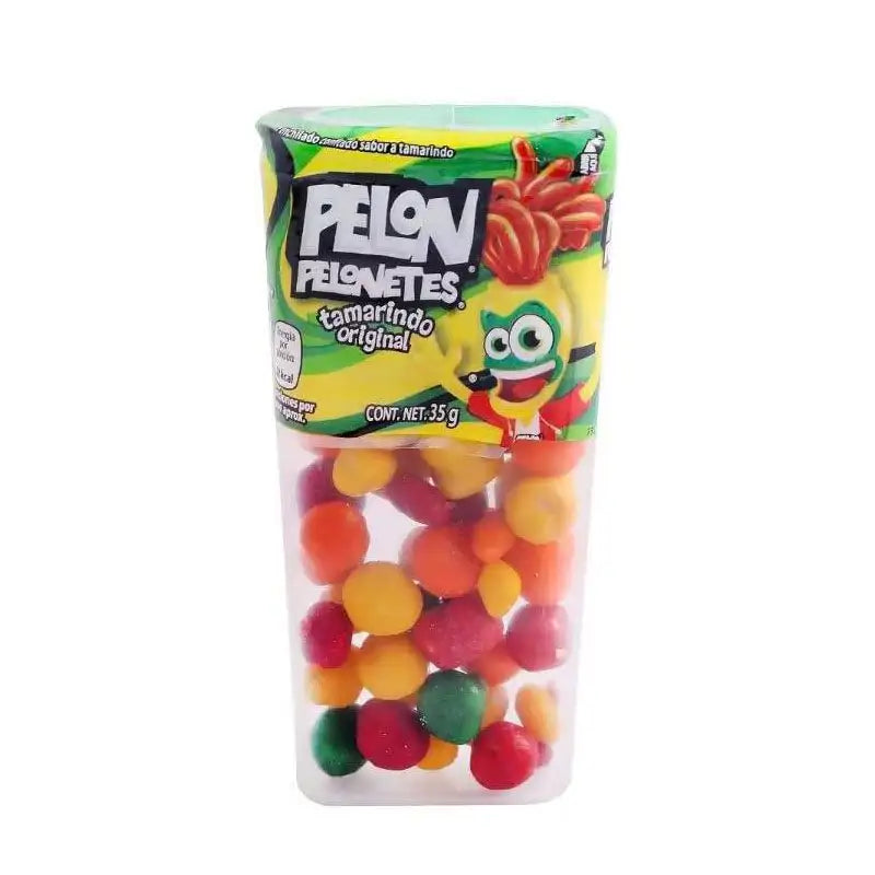 Pelon Pelonetes (1 Piece) - Premier Trading Cards