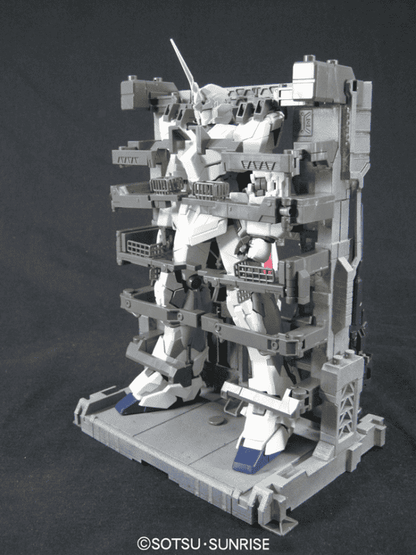 MG 1/100 Unicorn Gundam (Screen Image Special) Plastic Model Kit