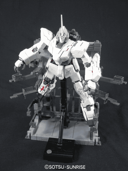 MG 1/100 Unicorn Gundam (Screen Image Special) Plastic Model Kit