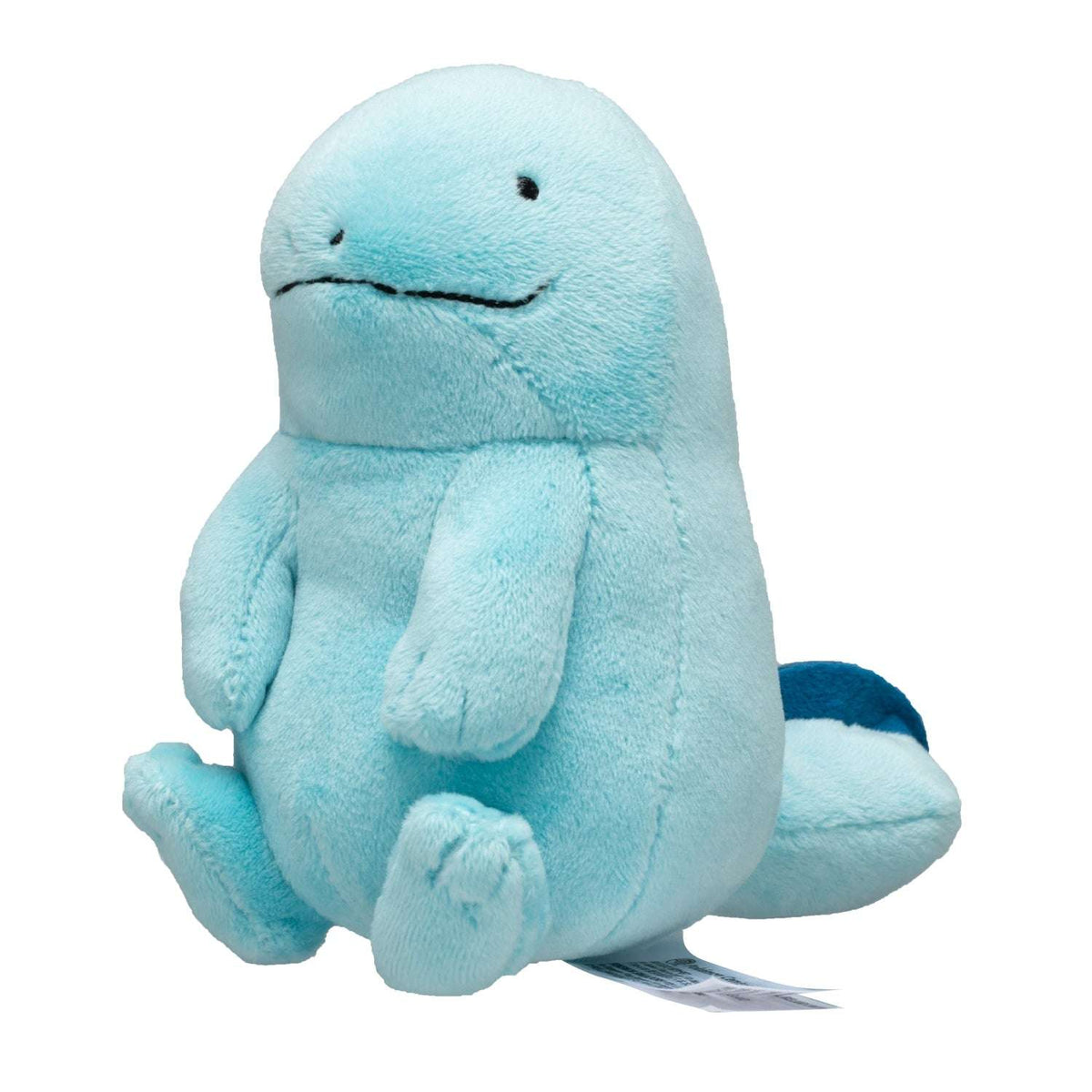 Pokémon Plush - Pokemon Fit - Quagsire (No.195)