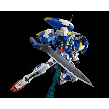 MG 1\100 Gundam Avalanche Exia Plastic Model Kit