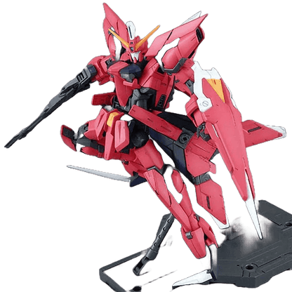 1/100 Mg Aegis Gundam Plastic Model Kit