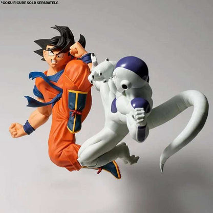 Dragon Ball Match Maker - Frieza