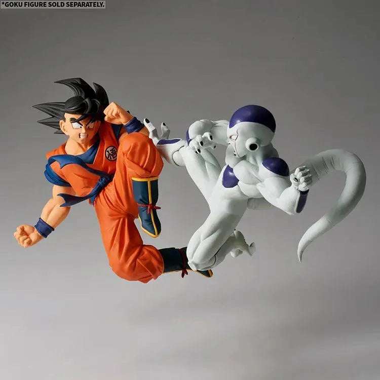 Dragon Ball Match Maker - Frieza