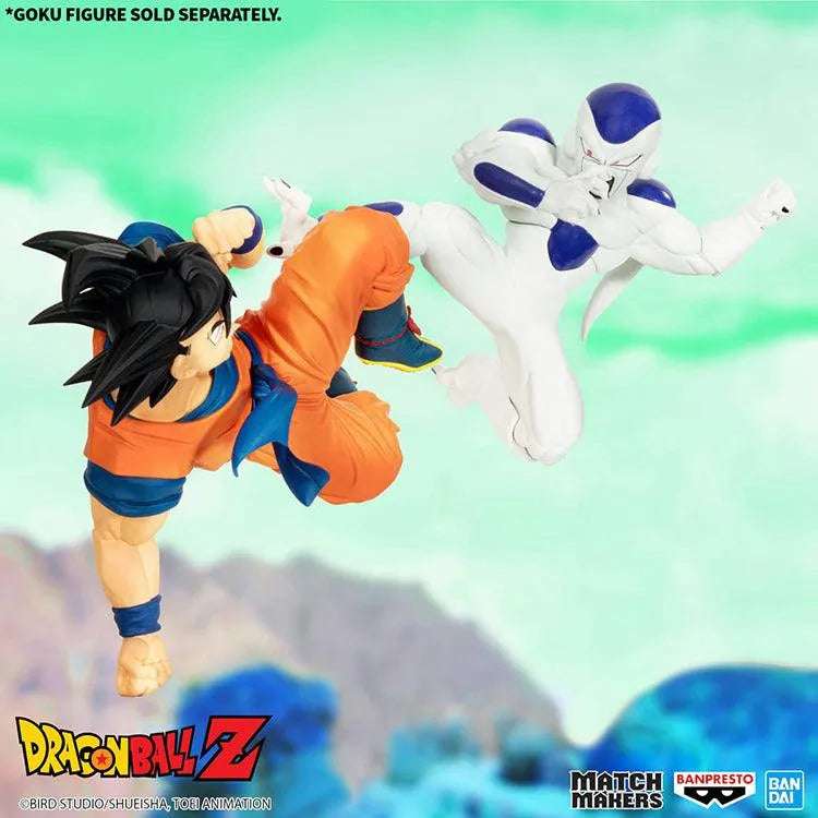 Dragon Ball Match Maker - Frieza