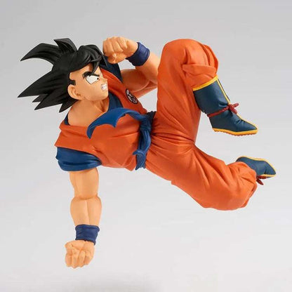 Dragon Ball Match Maker - Son Goku