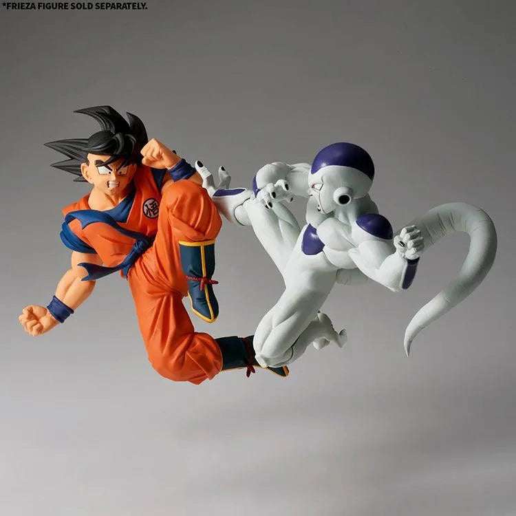Dragon Ball Match Maker - Son Goku
